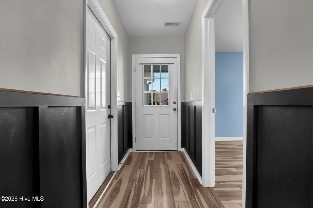 Photo of 185 Pine Hollow Road, Holly Ridge, NC 28445 (MLS # 100554314)