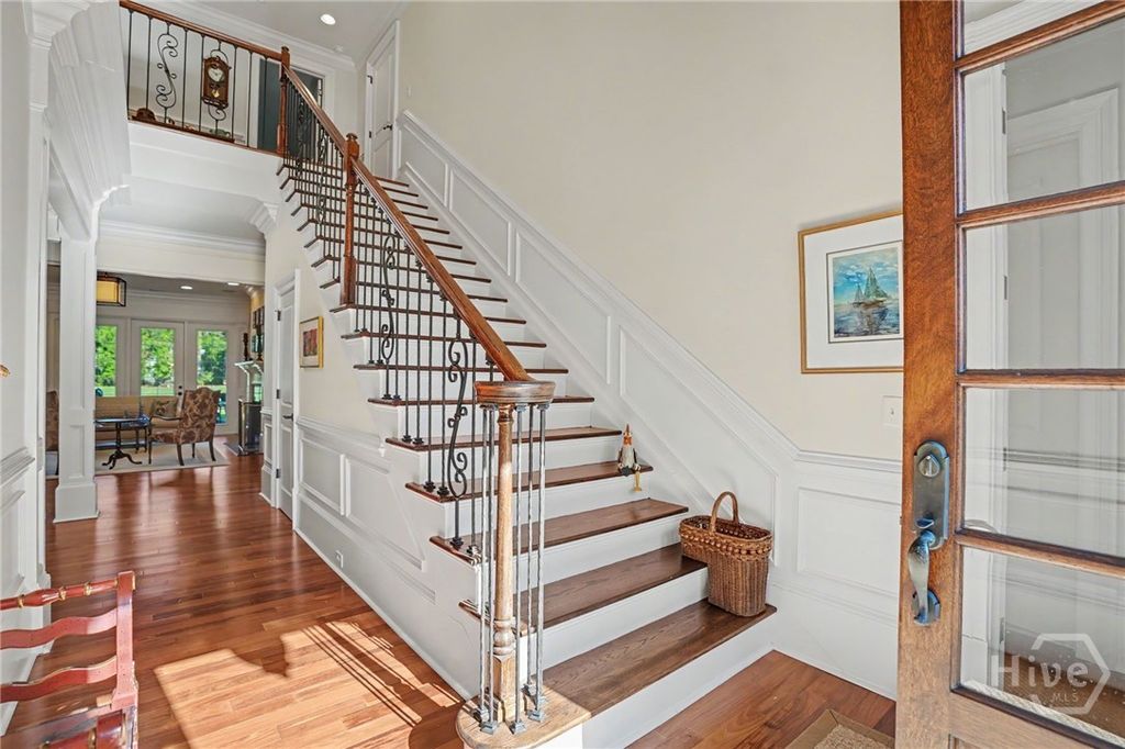 Photo of 33 Cabbage Crossing, Savannah, GA 31411 (MLS # SA356180)