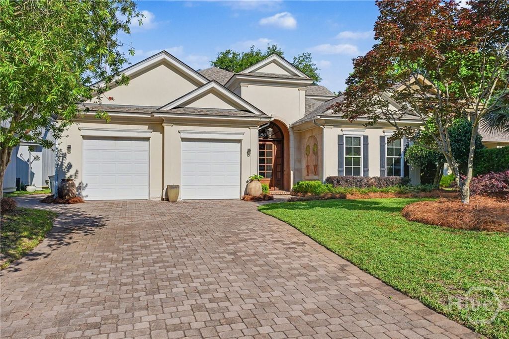 Photo of 33 Cabbage Crossing, Savannah, GA 31411 (MLS # SA356180)