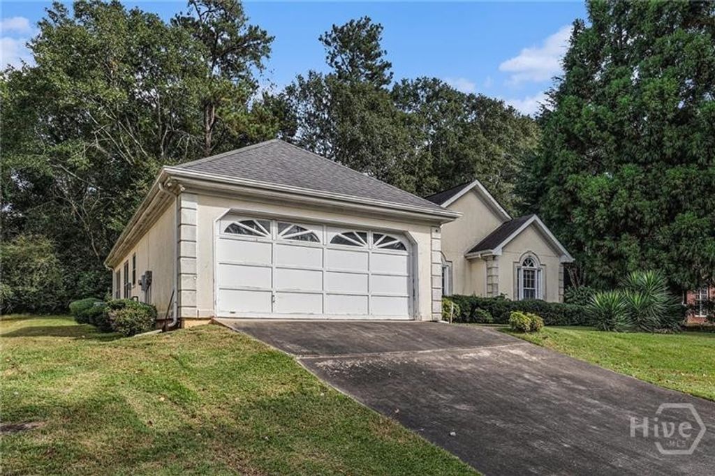 Photo of 125 Hampton Park Drive, Athens, GA 30606 (MLS # CL345048)