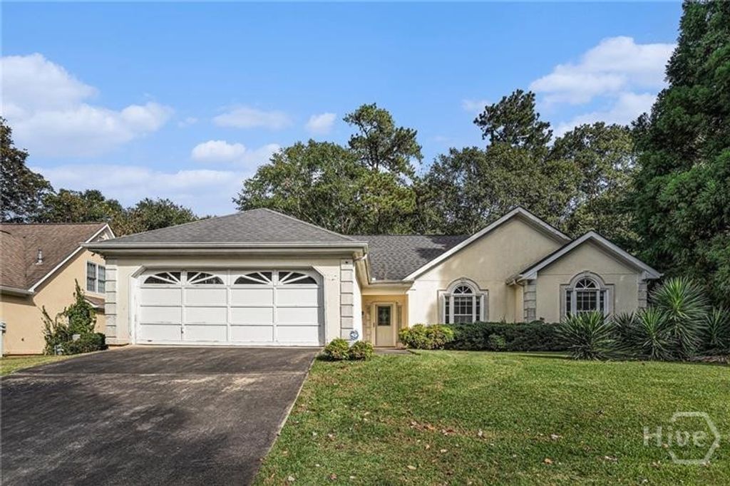 Photo of 125 Hampton Park Drive, Athens, GA 30606 (MLS # CL345048)