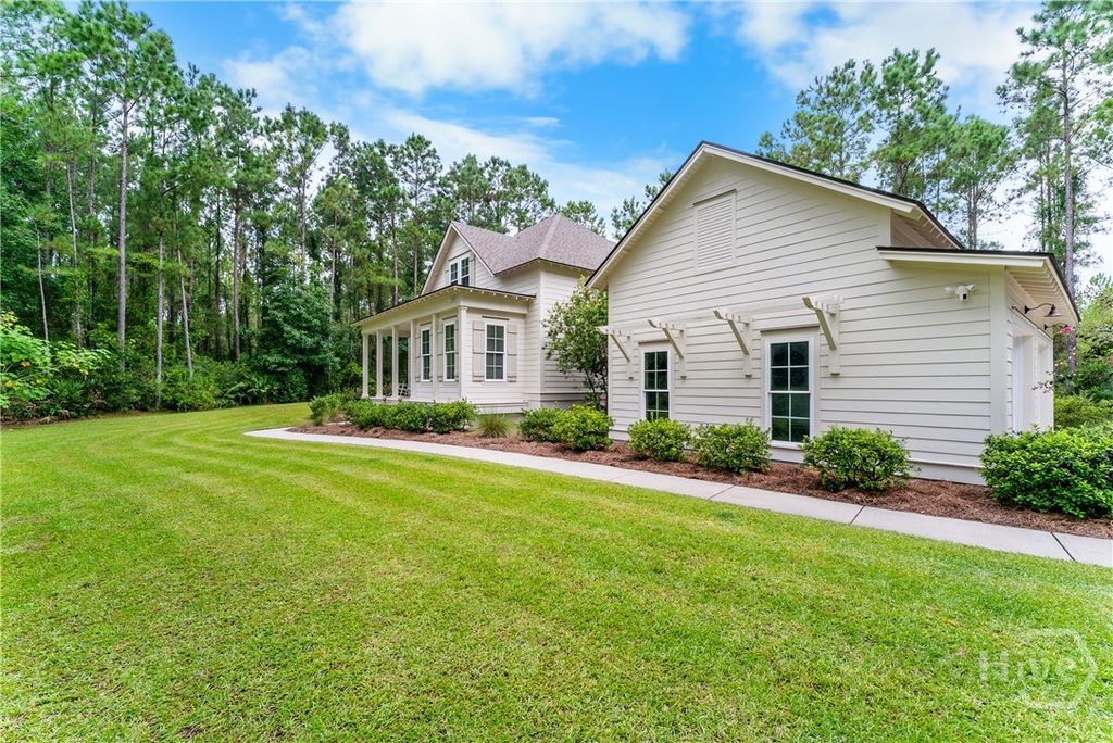 Photo of 121 Kilkenny Road, Richmond Hill, GA 31324 (MLS # SA356124)