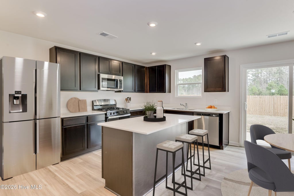 Photo of 8222 Smooth Whiskey Circle, New Ellenton, SC 29809 (MLS # 100603263)
