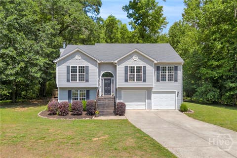 Homes For Sale - 335 Elizabeth Court<br/> Colbert, GA 30628