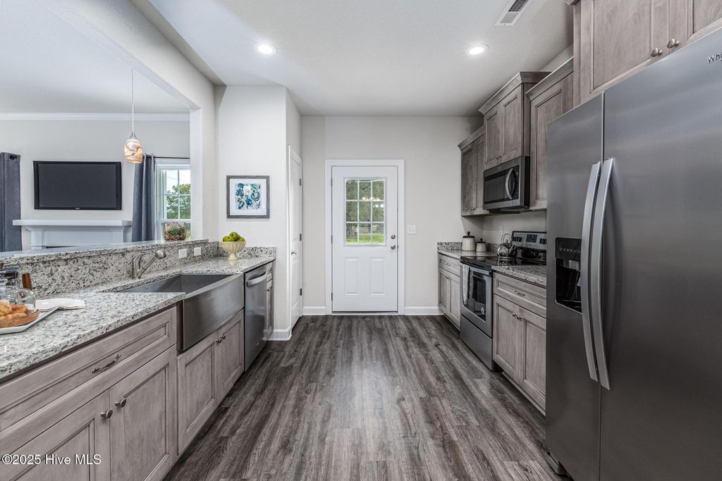 Photo of 125 Taylors Lane, Camden, NC 27921 (MLS # 100531351)