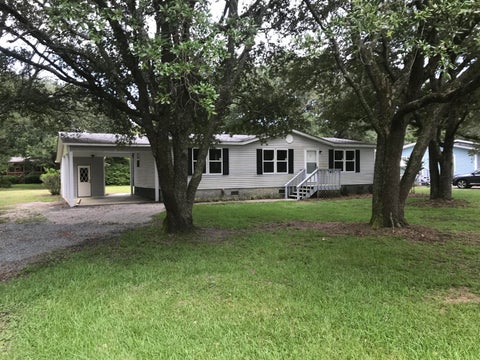 Mobile Home For Rent - 200 Susans Drive<br/> Hampstead, NC 28443