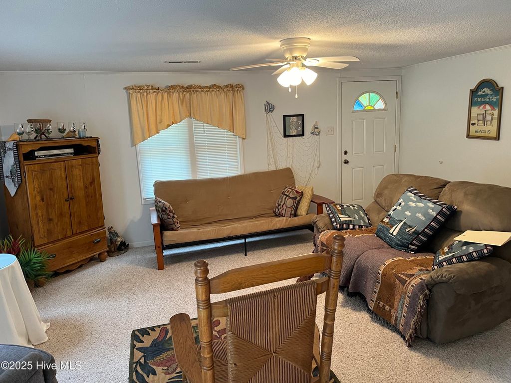 Photo of 11 Cedar Lane, Blounts Creek, NC 27814 (MLS # 100536210)