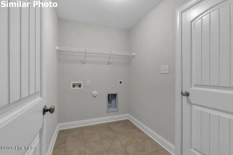 Tiny photo for 701 Puppy Drum Lane, Maysville, NC 28555 (MLS # 100556118)