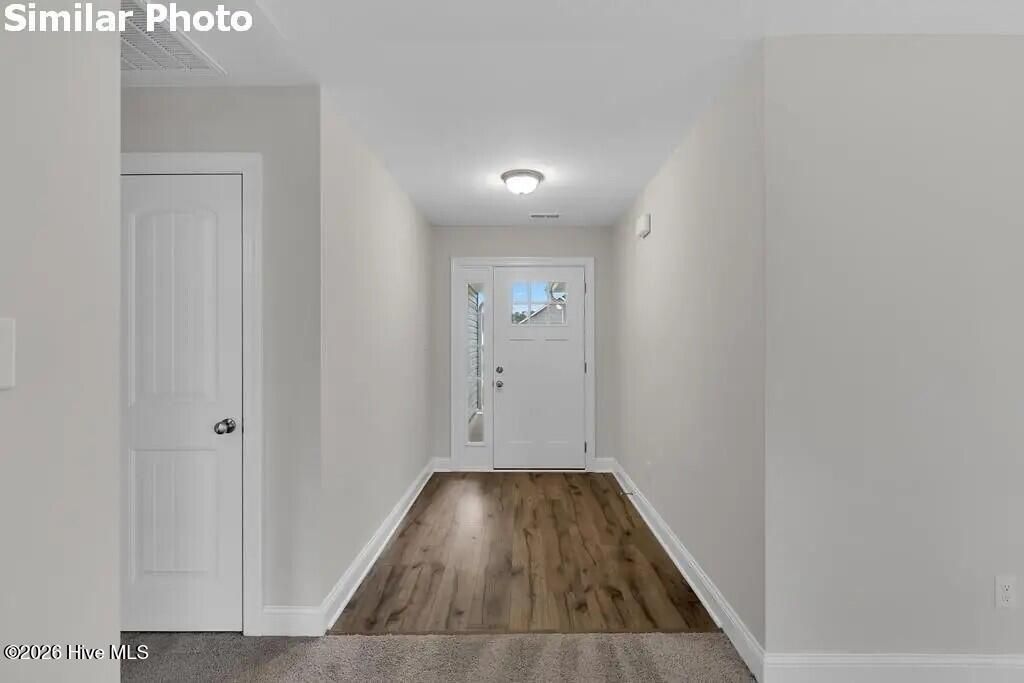 Photo of 701 Puppy Drum Lane, Maysville, NC 28555 (MLS # 100556118)