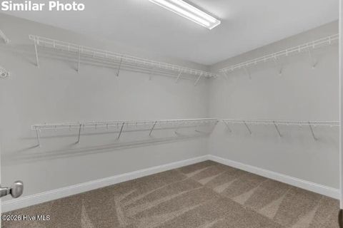 Tiny photo for 701 Puppy Drum Lane, Maysville, NC 28555 (MLS # 100556118)