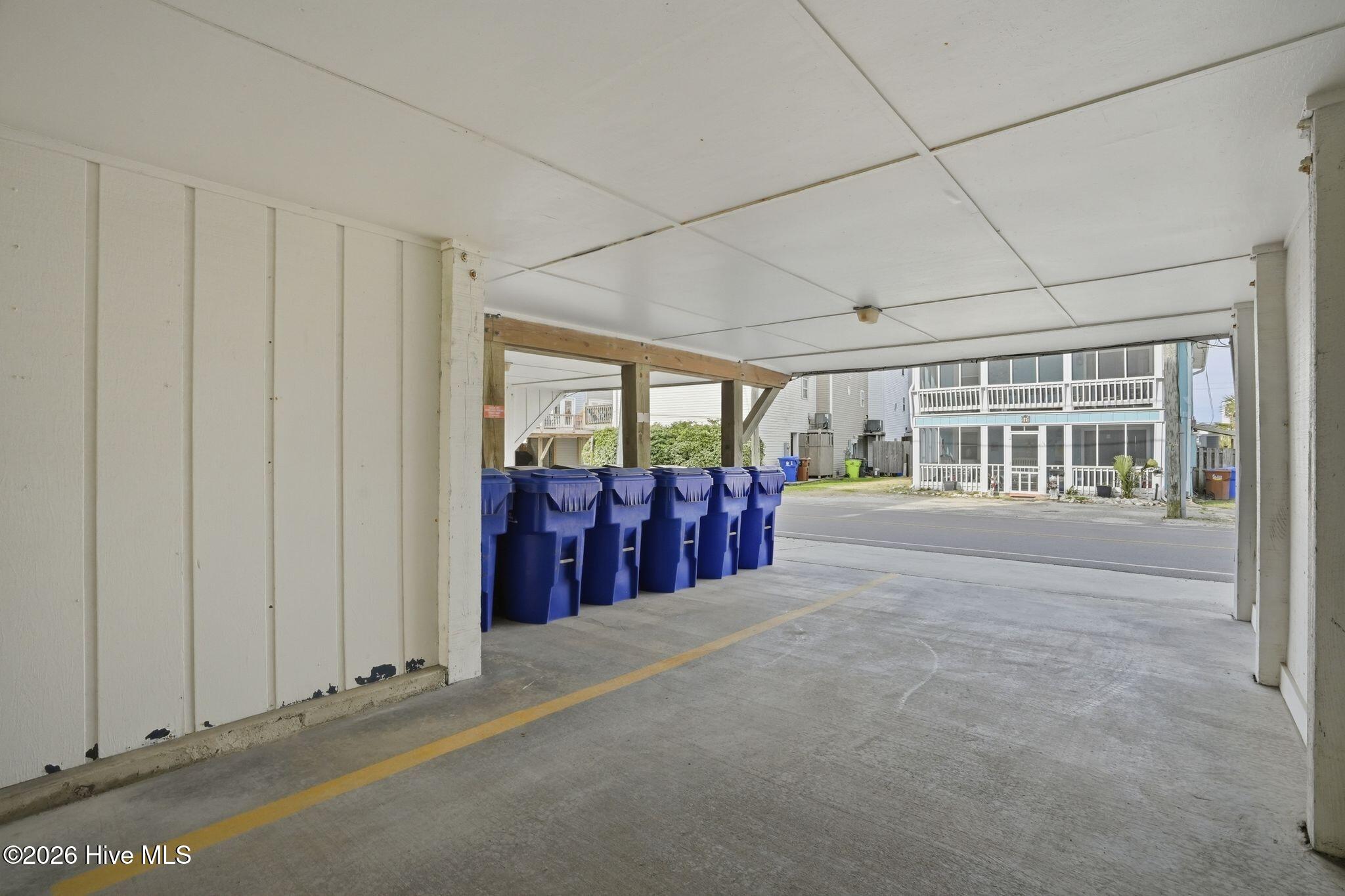 514 Carolina Beach Avenue N Unit 1a