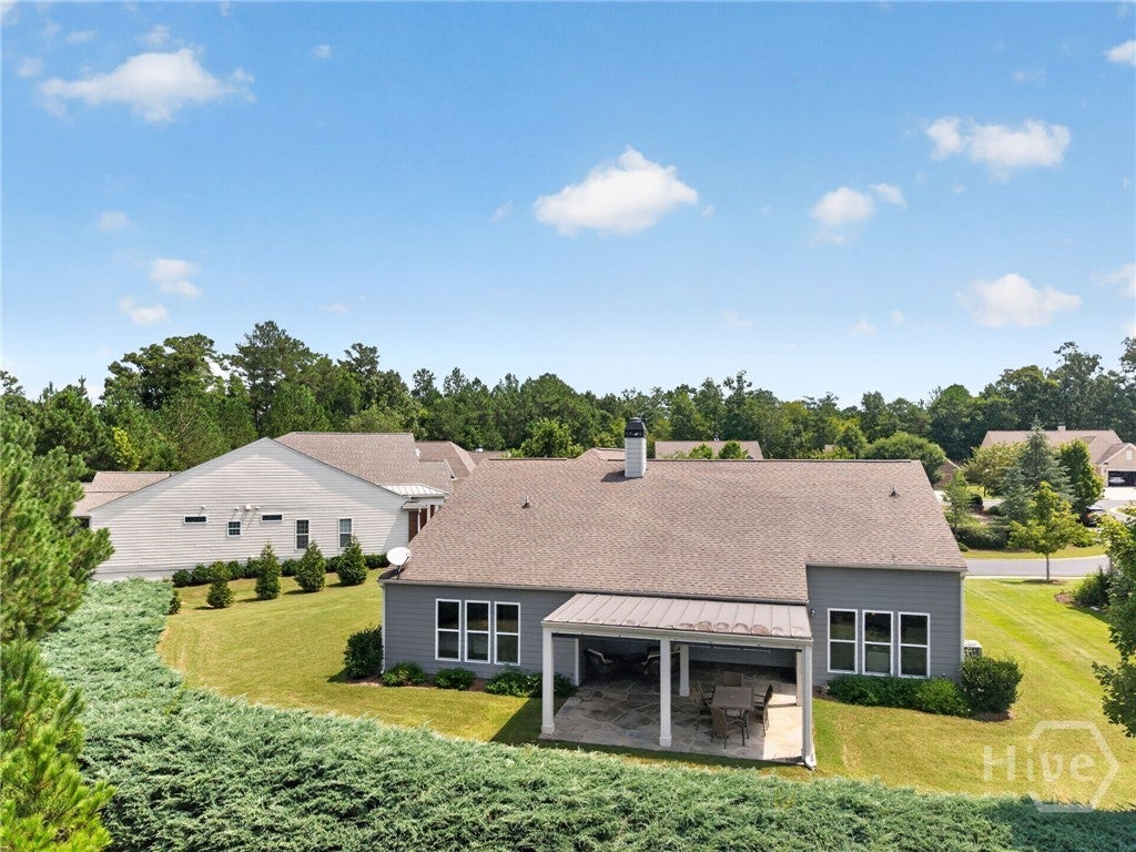 1111 Lakefront Court