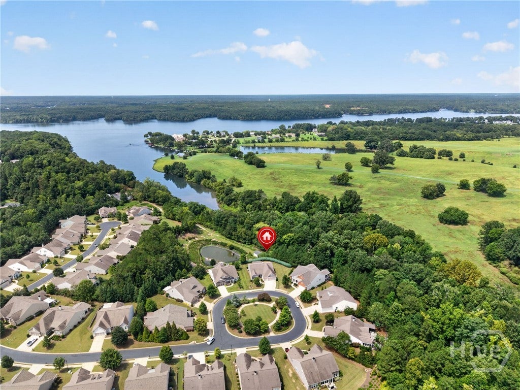 1111 Lakefront Court