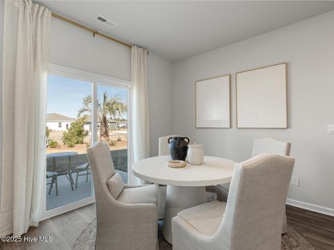 Tiny photo for 262 Red Vineyard Way #Lot 14, Jacksonville, NC 28546 (MLS # 100555970)