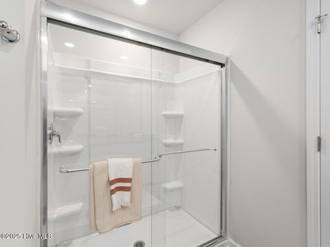 Tiny photo for 262 Red Vineyard Way #Lot 14, Jacksonville, NC 28546 (MLS # 100555970)