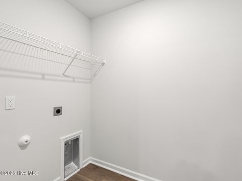 Tiny photo for 262 Red Vineyard Way #Lot 14, Jacksonville, NC 28546 (MLS # 100555970)