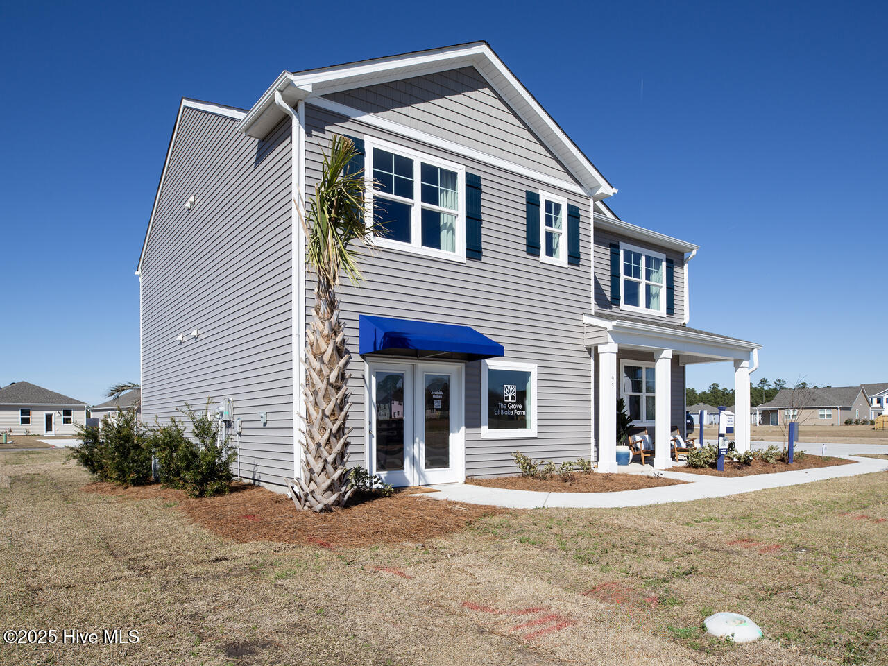 262 Red Vineyard Way Lot 14