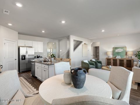 Tiny photo for 262 Red Vineyard Way #Lot 14, Jacksonville, NC 28546 (MLS # 100555970)