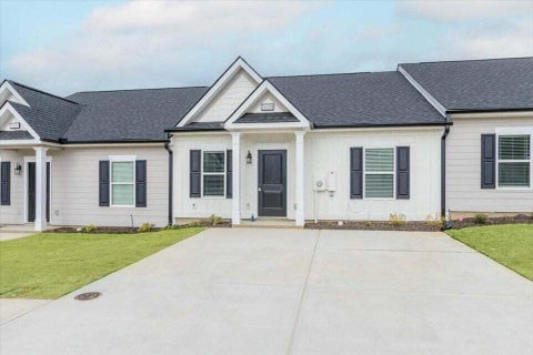 Townhouse For Sale - 5077 Samuel Road<br/> Grovetown, GA 30813