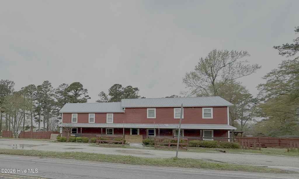 Photo of 6401 Castle Hayne Road, Castle Hayne, NC 28429 (MLS # 100561429)