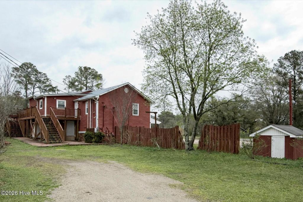 Photo of 6401 Castle Hayne Road, Castle Hayne, NC 28429 (MLS # 100561429)