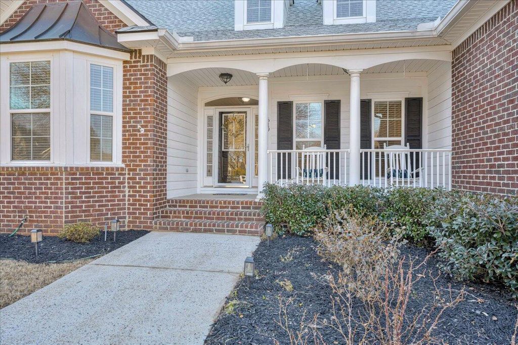 Photo of 619 Burgamy Pass, Grovetown, GA 30813 (MLS # 552205)