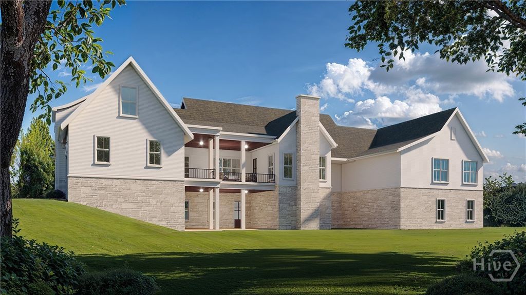 Photo of 1550 Olympus Court, Athens, GA (MLS # CL352748)