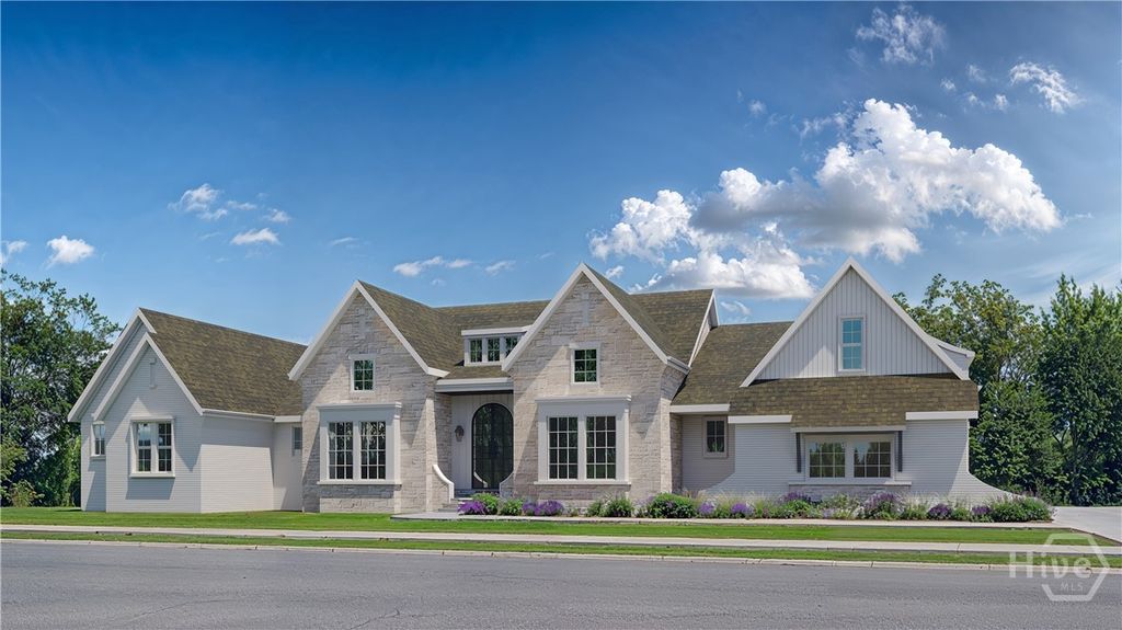 Photo of 1550 Olympus Court, Athens, GA (MLS # CL352748)