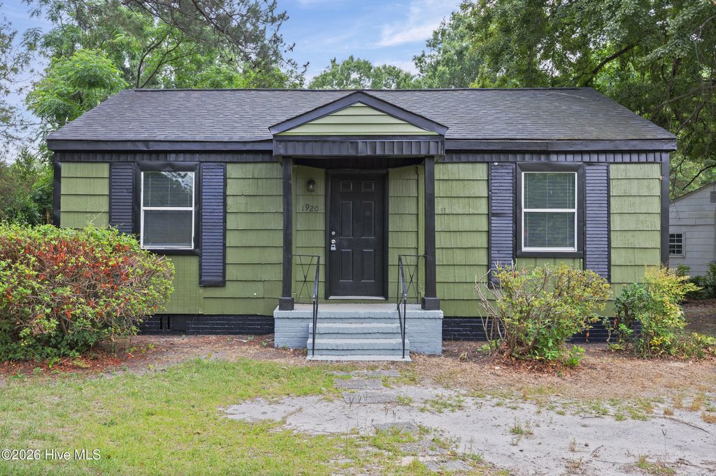 Photo of 1920 Virginia Avenue, Augusta, GA 30906 (MLS # 100577030)