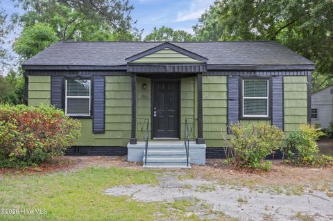 Photo of 1920 Virginia Avenue, Augusta, GA 30906 (MLS # 100577030)
