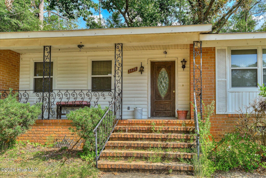 Photo of 3428 Rushing Road, Augusta, GA 30906 (MLS # 100601417)
