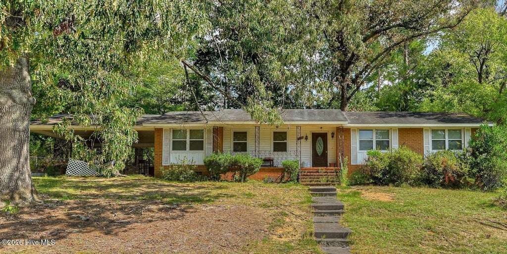 Photo of 3428 Rushing Road, Augusta, GA 30906 (MLS # 100601417)