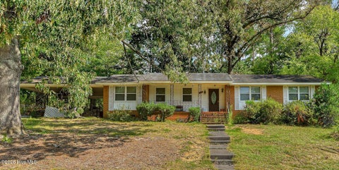 Photo of 3428 Rushing Road, Augusta, GA 30906 (MLS # 100601417)