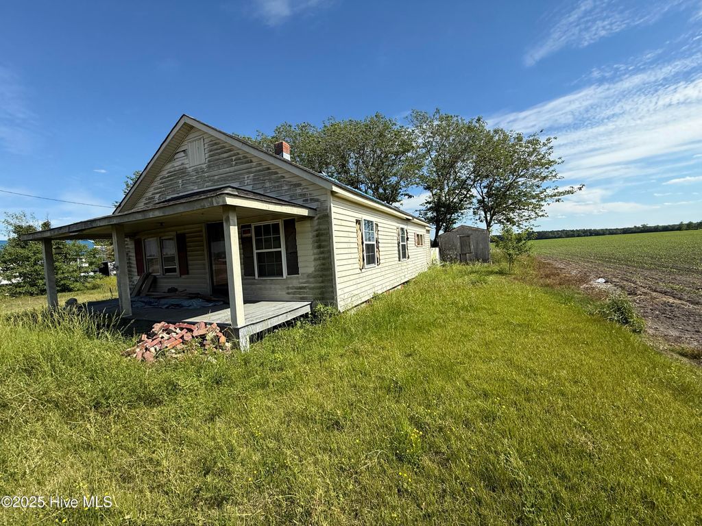 Photo of 2914 Us Highway 64 E, Plymouth, NC 27962 (MLS # 100534076)