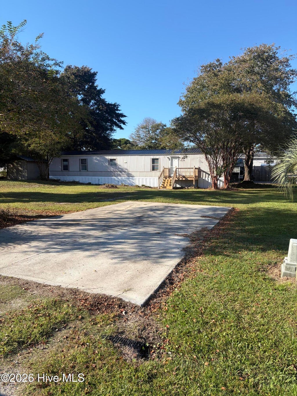 Photo of 1934 Creswell Place SW, Supply, NC 28462 (MLS # 100611155)