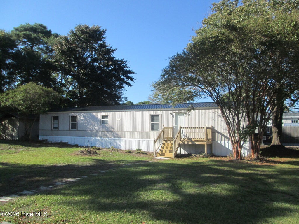 Photo of 1934 Creswell Place SW, Supply, NC 28462 (MLS # 100611155)
