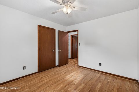 Tiny photo for 605 Greystone Avenue, Jacksonville, NC 28540 (MLS # 100545266)