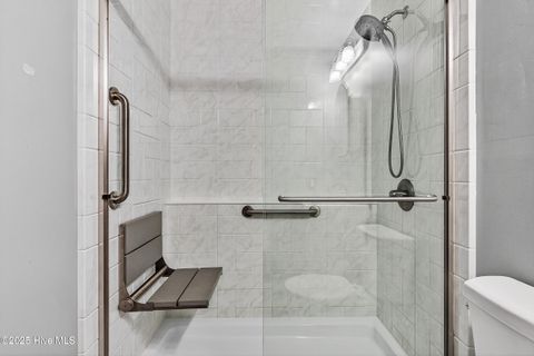 Tiny photo for 605 Greystone Avenue, Jacksonville, NC 28540 (MLS # 100545266)