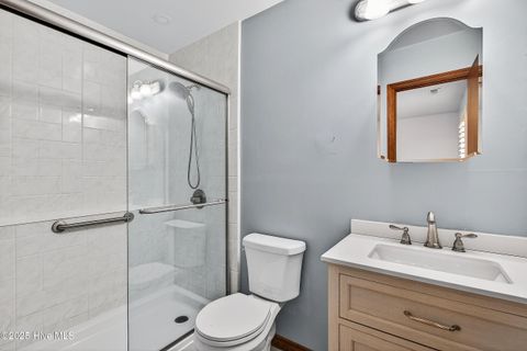 Tiny photo for 605 Greystone Avenue, Jacksonville, NC 28540 (MLS # 100545266)