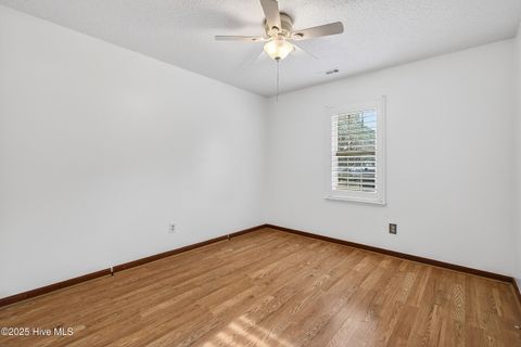 Tiny photo for 605 Greystone Avenue, Jacksonville, NC 28540 (MLS # 100545266)