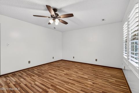 Tiny photo for 605 Greystone Avenue, Jacksonville, NC 28540 (MLS # 100545266)