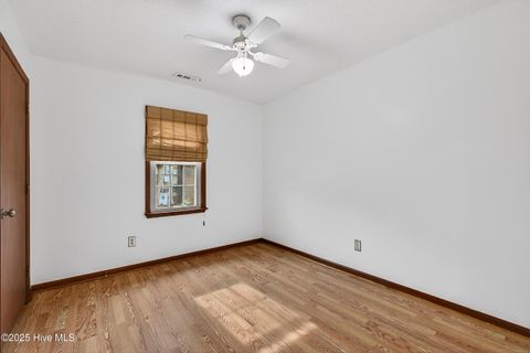 Tiny photo for 605 Greystone Avenue, Jacksonville, NC 28540 (MLS # 100545266)