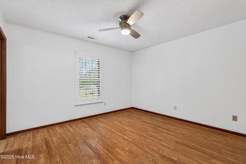 Tiny photo for 605 Greystone Avenue, Jacksonville, NC 28540 (MLS # 100545266)