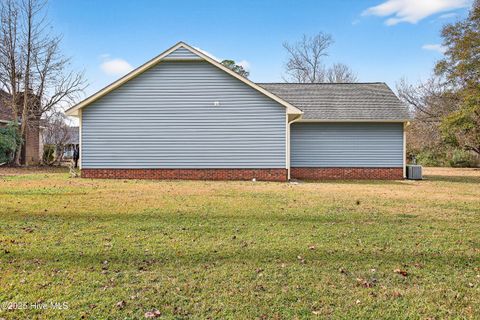 Tiny photo for 605 Greystone Avenue, Jacksonville, NC 28540 (MLS # 100545266)
