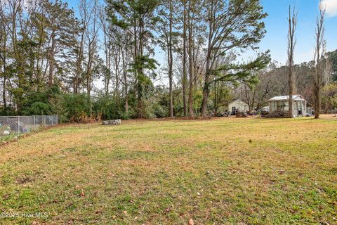 Tiny photo for 605 Greystone Avenue, Jacksonville, NC 28540 (MLS # 100545266)