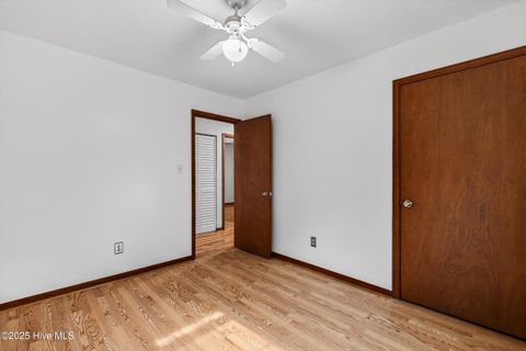 Tiny photo for 605 Greystone Avenue, Jacksonville, NC 28540 (MLS # 100545266)