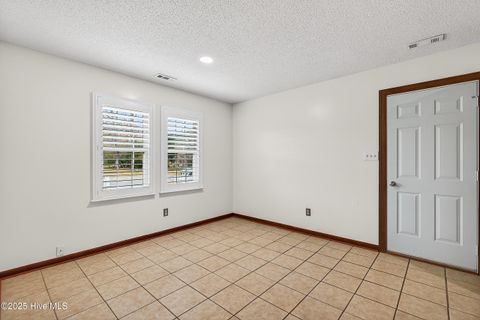 Tiny photo for 605 Greystone Avenue, Jacksonville, NC 28540 (MLS # 100545266)