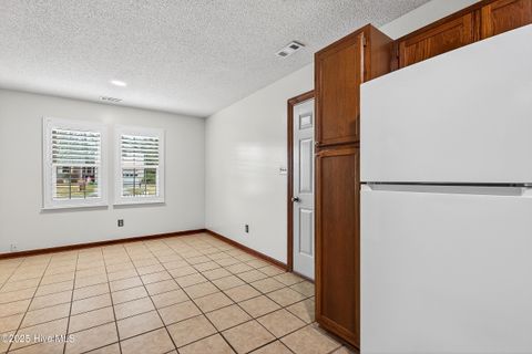 Tiny photo for 605 Greystone Avenue, Jacksonville, NC 28540 (MLS # 100545266)