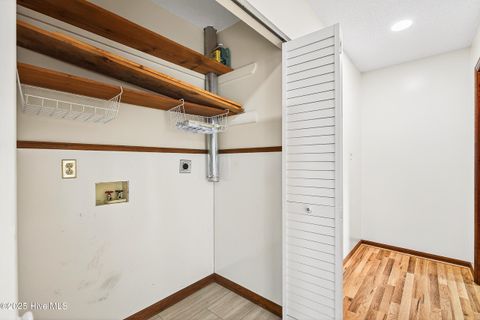 Tiny photo for 605 Greystone Avenue, Jacksonville, NC 28540 (MLS # 100545266)