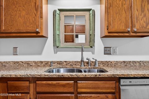 Tiny photo for 605 Greystone Avenue, Jacksonville, NC 28540 (MLS # 100545266)